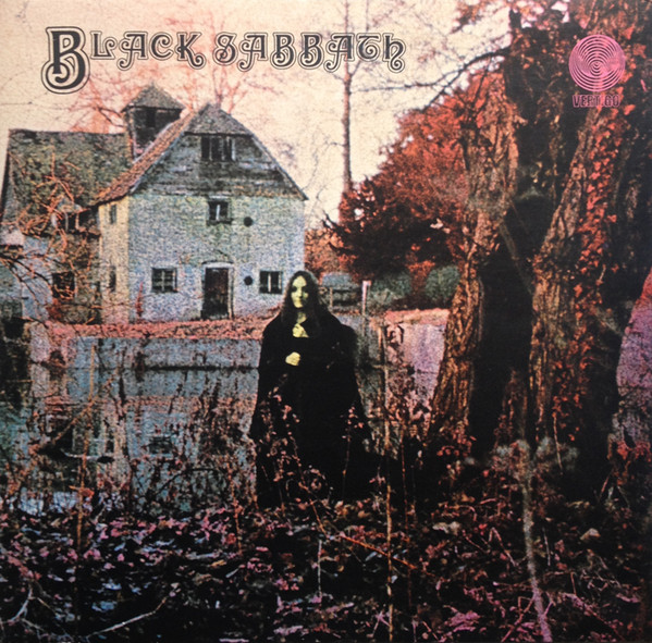 black-sabbath